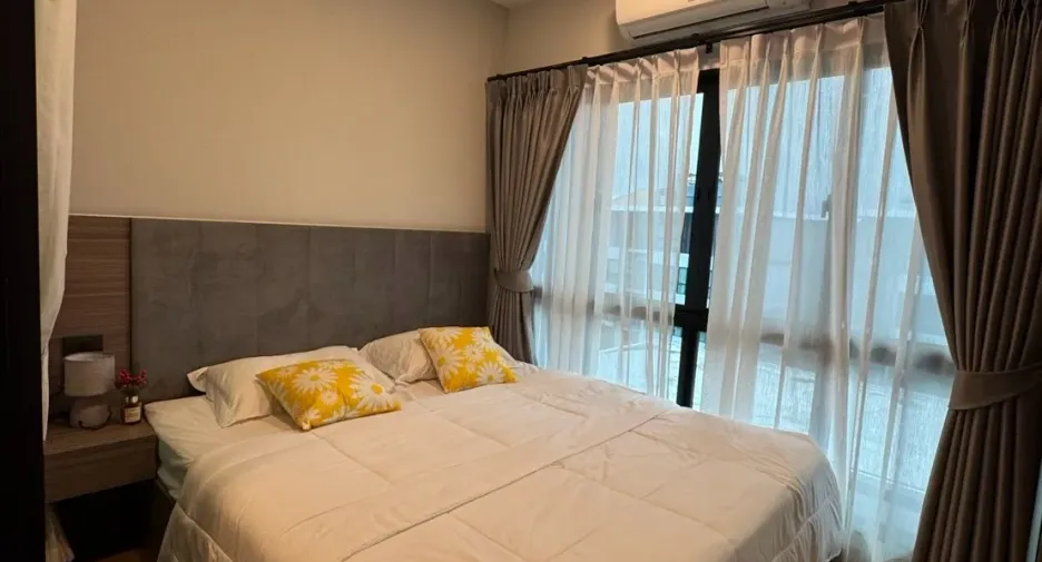 Wohnung zur Miete mit Studio in Mueang Chiang Mai, Chiang Mai