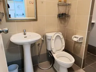 Reihenhaus zur Miete mit 3 Zimmer in Saraphi, Chiang Mai