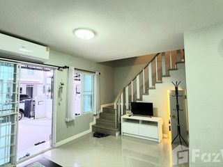 Reihenhaus zur Miete mit 3 Zimmer in Saraphi, Chiang Mai