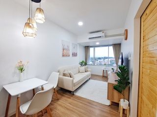 Продажа 1 кровать кондо в Mueang Chiang Mai, Чианг Маи