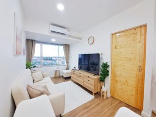 Продажа 1 кровать кондо в Mueang Chiang Mai, Чианг Маи