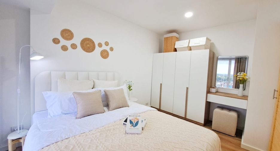Продажа 1 кровать кондо в Mueang Chiang Mai, Чианг Маи