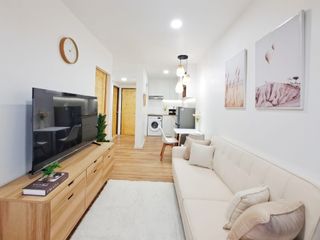 Продажа 1 кровать кондо в Mueang Chiang Mai, Чианг Маи