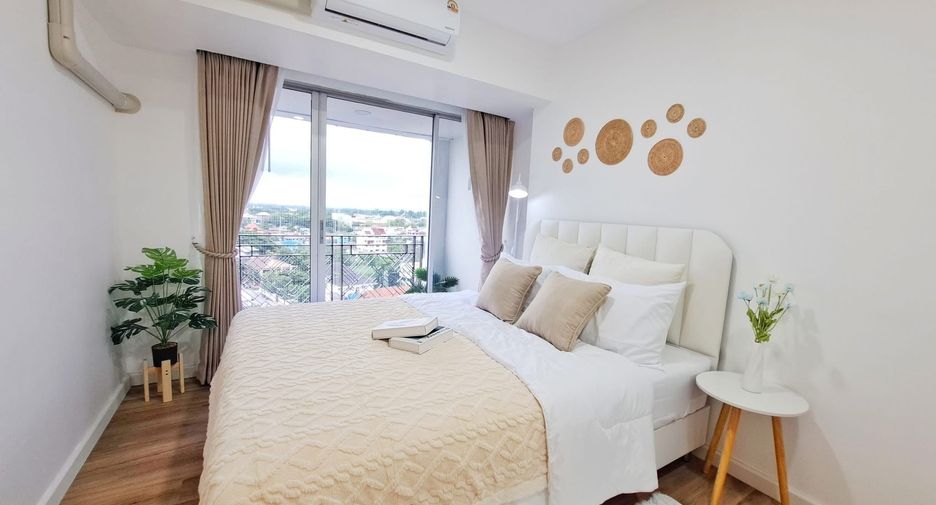 Продажа 1 кровать кондо в Mueang Chiang Mai, Чианг Маи