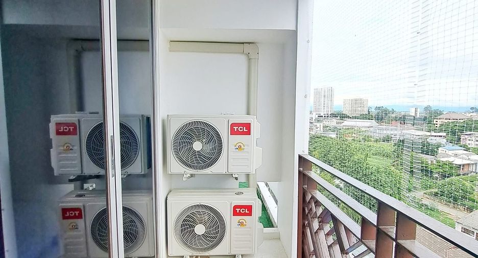 Продажа 1 кровать кондо в Mueang Chiang Mai, Чианг Маи