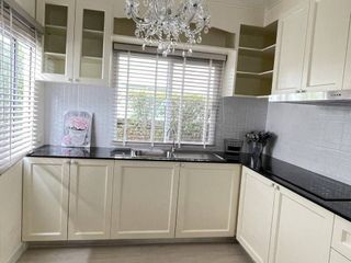 For rent 3 bedrooms house in San Kamphaeng, Chiang Mai