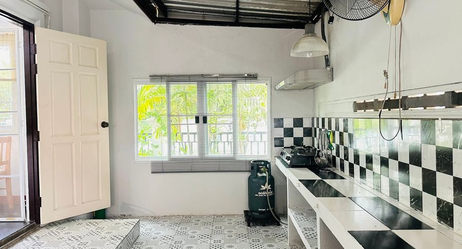 For rent 2 bedrooms house in Hang Dong, Chiang Mai
