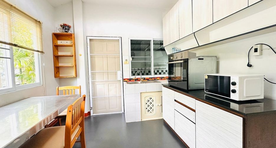 For rent 2 bedrooms house in Hang Dong, Chiang Mai