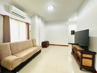 For rent 2 bedrooms house in Hang Dong, Chiang Mai