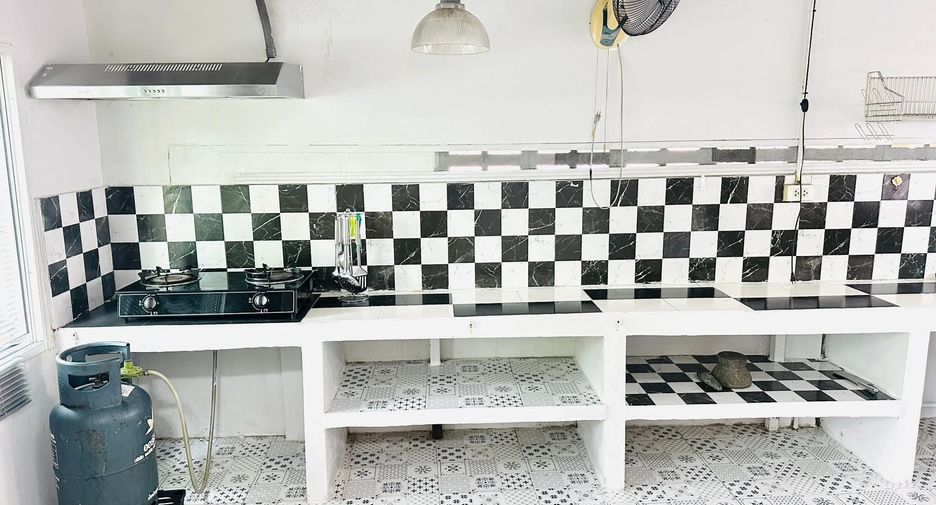 For rent 2 bedrooms house in Hang Dong, Chiang Mai