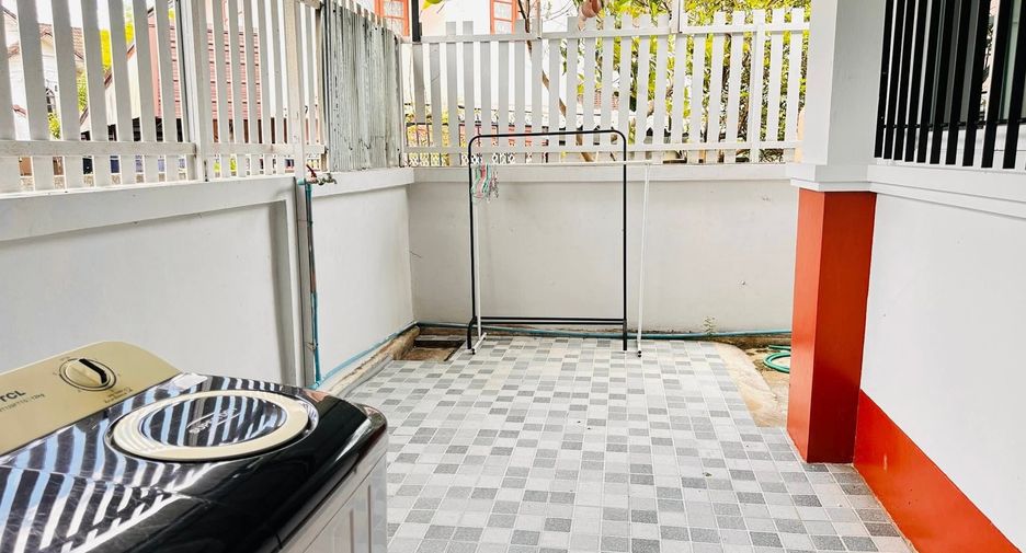 For rent 2 bedrooms house in Hang Dong, Chiang Mai