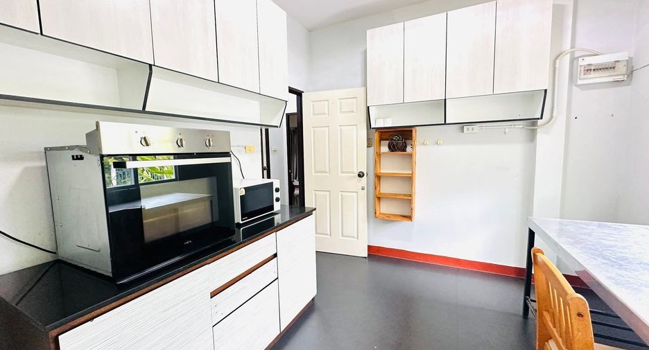 For rent 2 bedrooms house in Hang Dong, Chiang Mai