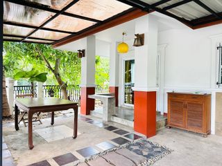 For rent 2 bedrooms house in Hang Dong, Chiang Mai