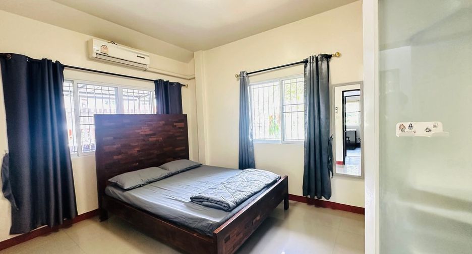 For rent 2 bedrooms house in Hang Dong, Chiang Mai