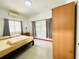 For rent 2 bedrooms house in Hang Dong, Chiang Mai