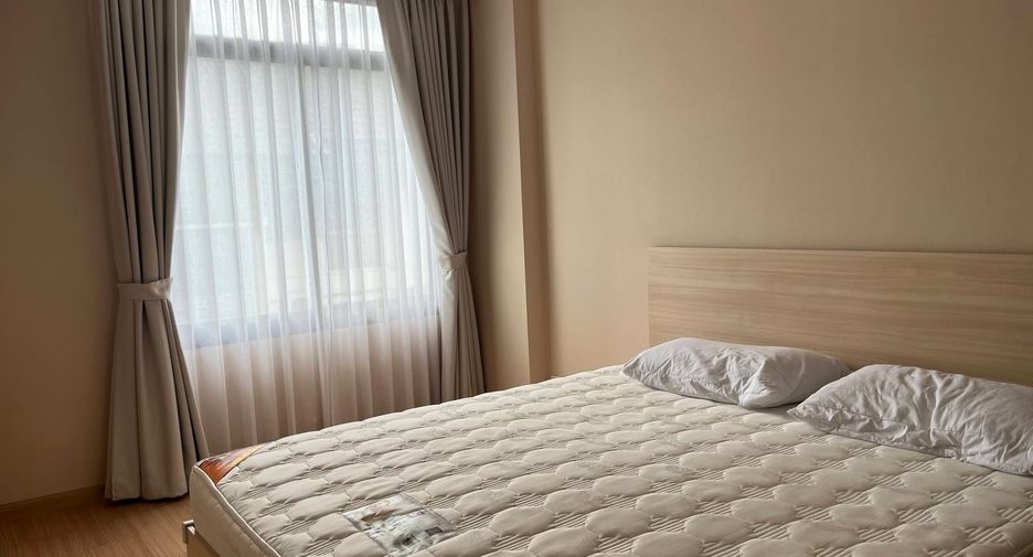 For rent 1 bed condo in Mueang Chiang Mai, Chiang Mai