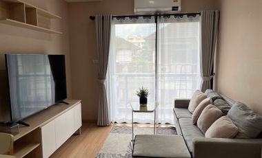 For rent 1 bed condo in Mueang Chiang Mai, Chiang Mai