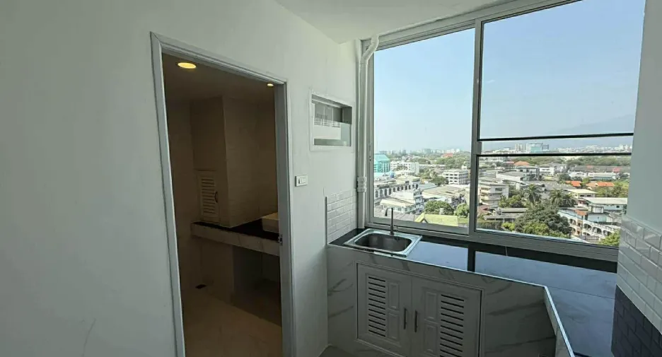 Condo en alquiler de 1 habitaciones en Mueang Chiang Mai, Chiang Mai