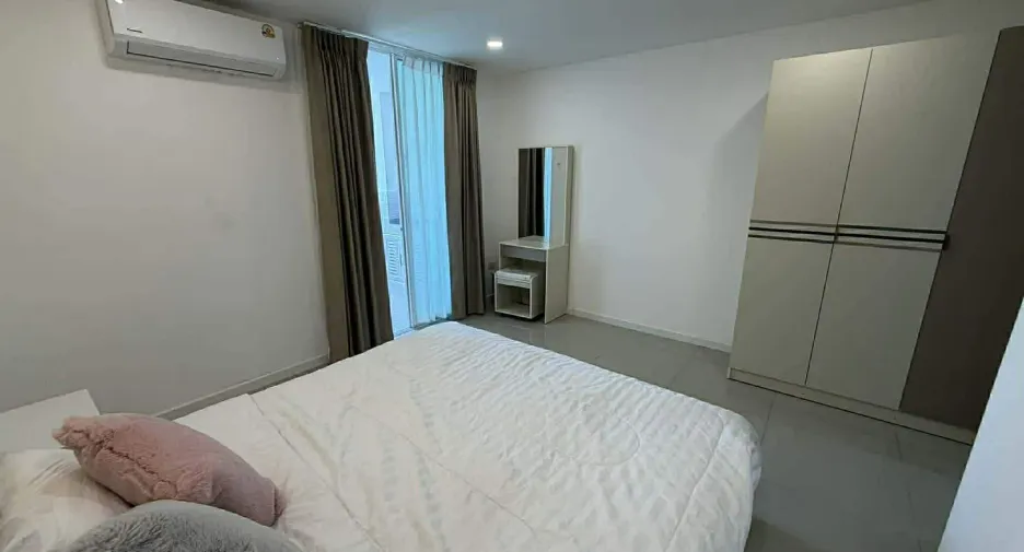 Condo en alquiler de 1 habitaciones en Mueang Chiang Mai, Chiang Mai