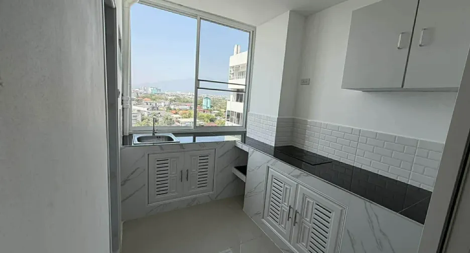 Condo en alquiler de 1 habitaciones en Mueang Chiang Mai, Chiang Mai