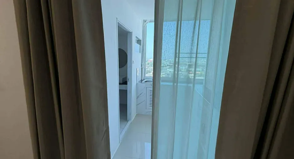 Condo en alquiler de 1 habitaciones en Mueang Chiang Mai, Chiang Mai