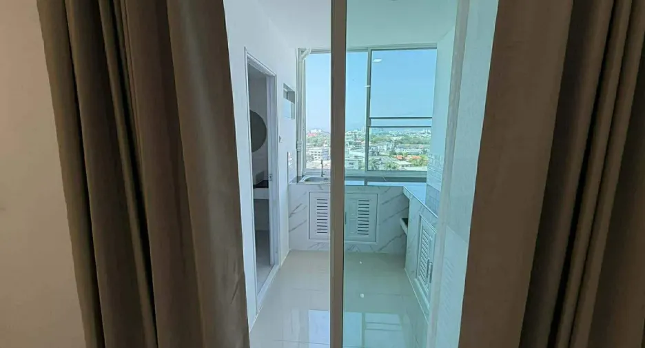 Condo en alquiler de 1 habitaciones en Mueang Chiang Mai, Chiang Mai