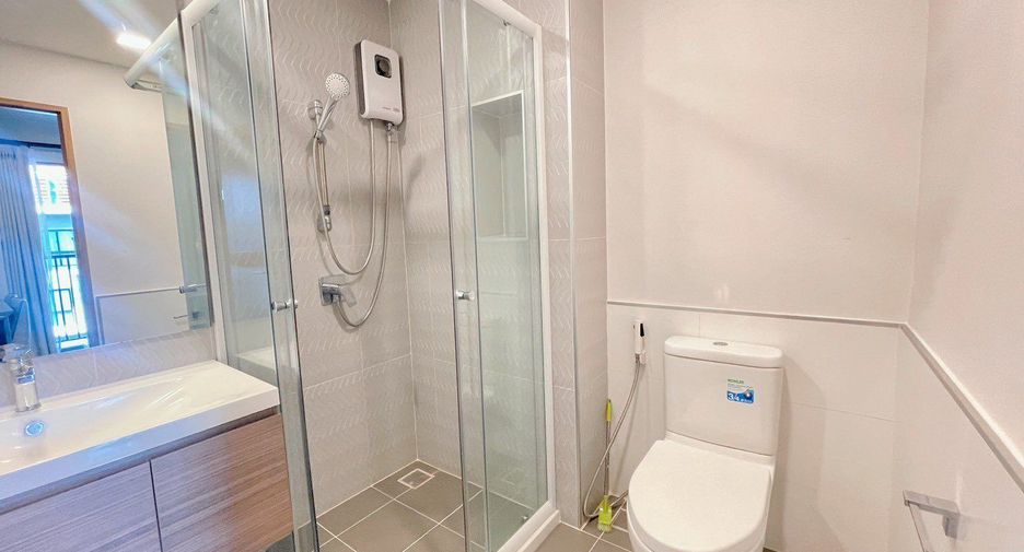 For rent スタジオ condo in Mueang Chiang Mai, Chiang Mai