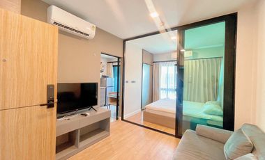 Wohnung zur Miete mit Studio in Mueang Chiang Mai, Chiang Mai