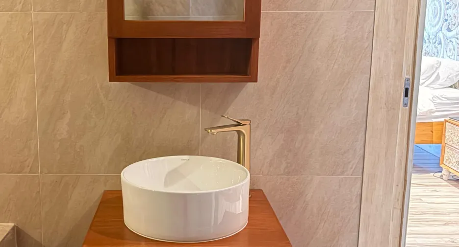 For rent 1 bed condo in Ko Samui, Surat Thani