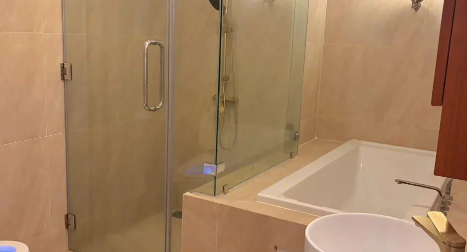 For rent 1 bed condo in Ko Samui, Surat Thani