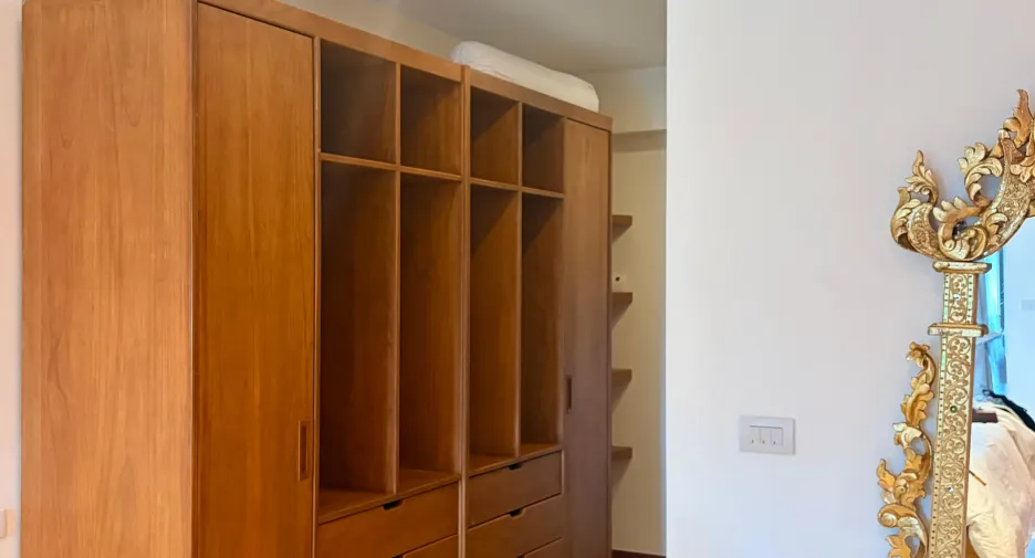 For rent 1 bed condo in Ko Samui, Surat Thani