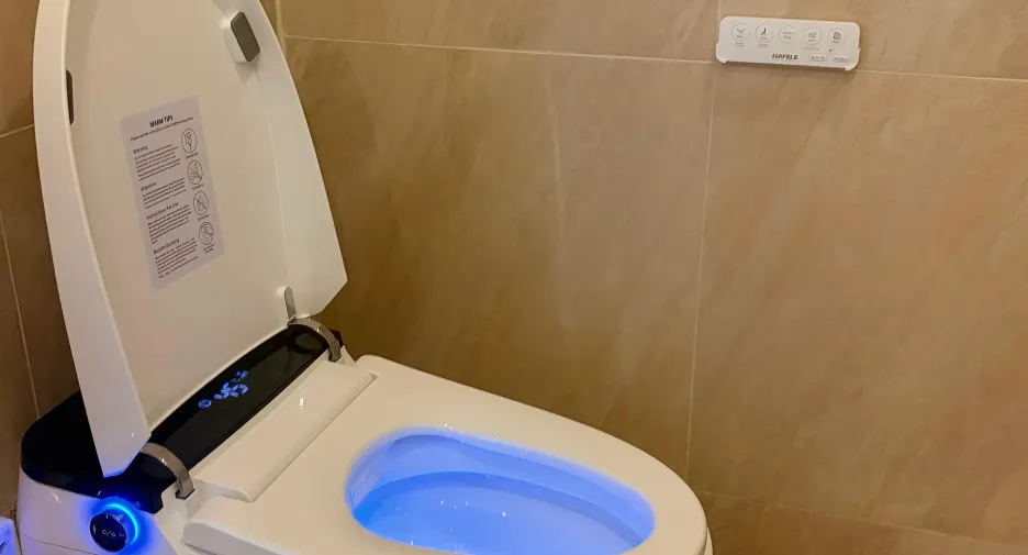 For rent 1 bed condo in Ko Samui, Surat Thani