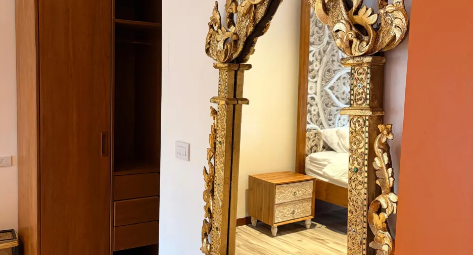 For rent 1 bed condo in Ko Samui, Surat Thani