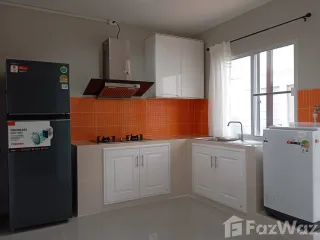 For rent 3 bedrooms house in Hang Dong, Chiang Mai