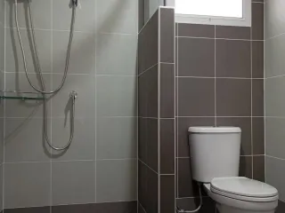 For rent 3 bedrooms house in Hang Dong, Chiang Mai
