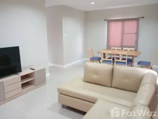For rent 3 bedrooms house in Hang Dong, Chiang Mai