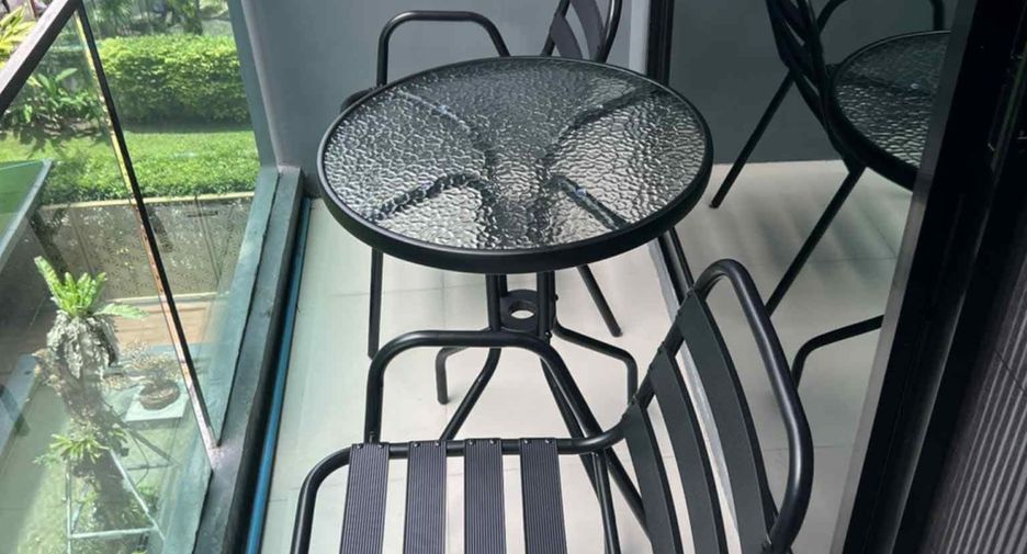 Wohnung zur Miete mit 1 Zimmer in Mueang Chiang Mai, Chiang Mai