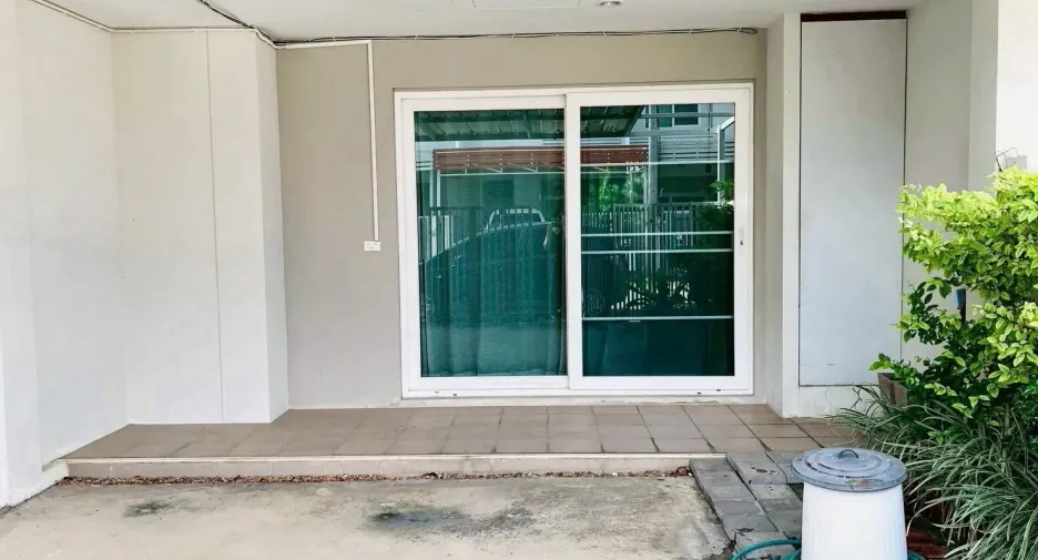 À louer 2 chambres maison à Mueang Chiang Mai, Chiang Mai