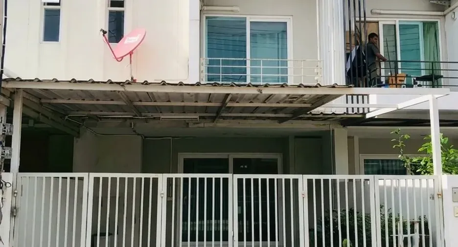 À louer 2 chambres maison à Mueang Chiang Mai, Chiang Mai