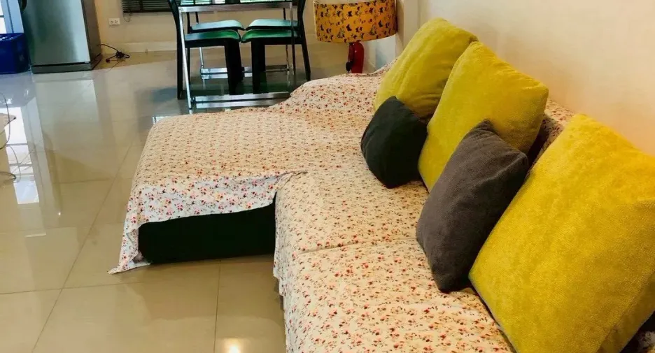 À louer 2 chambres maison à Mueang Chiang Mai, Chiang Mai