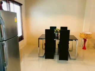 For rent 2 bedrooms house in Mueang Chiang Mai, Chiang Mai
