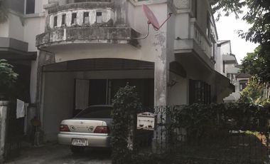 For sale 2 bedrooms townhouse in San Sai, Chiang Mai