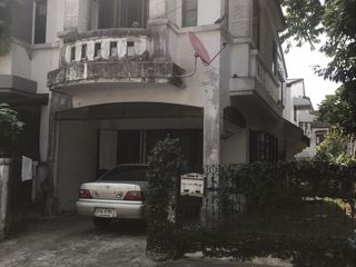 For sale 2 bedrooms townhouse in San Sai, Chiang Mai