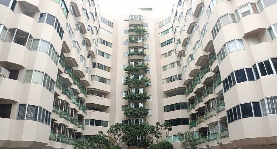 À louer 2 chambres condo à Mueang Chiang Mai, Chiang Mai