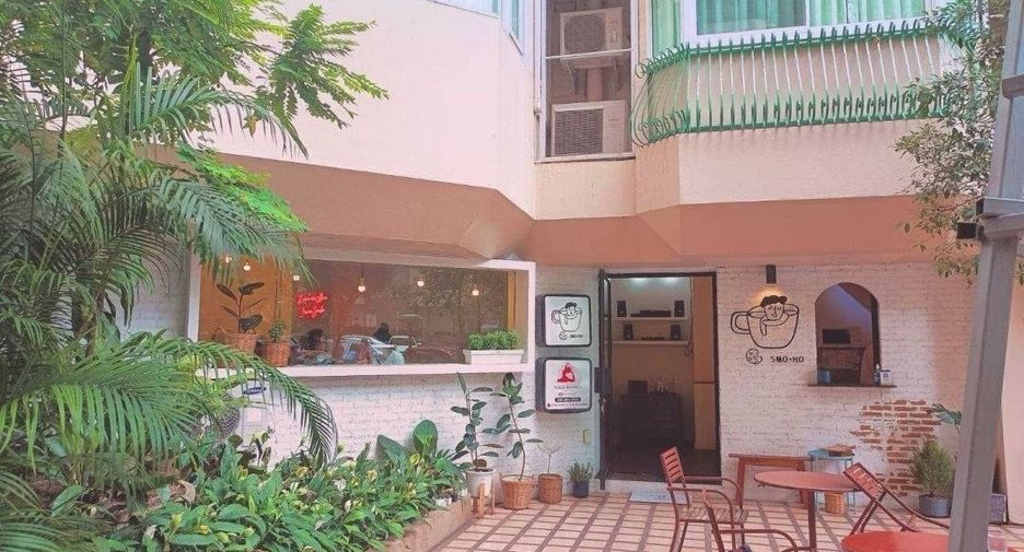 À louer 2 chambres condo à Mueang Chiang Mai, Chiang Mai
