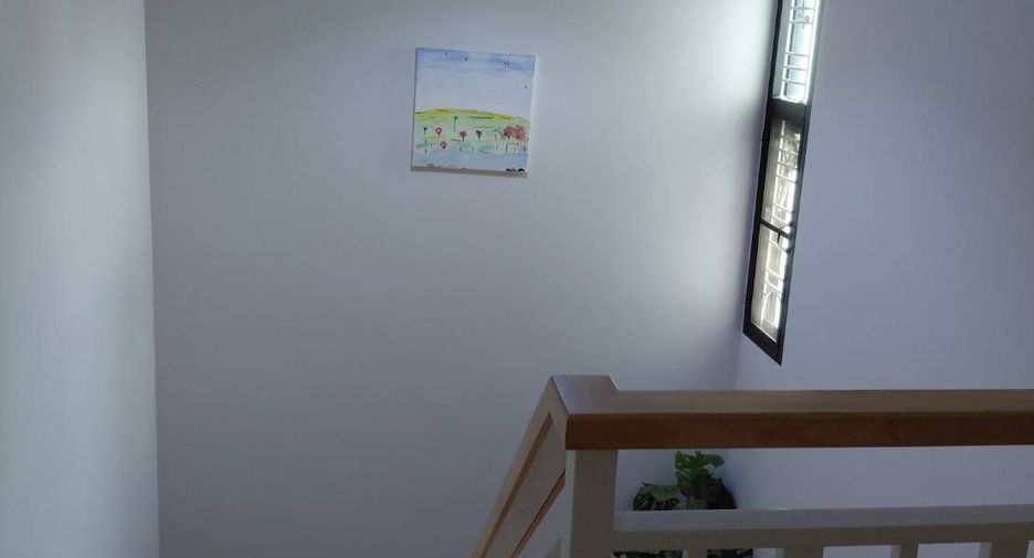 À louer 3 chambres maison à San Sai, Chiang Mai