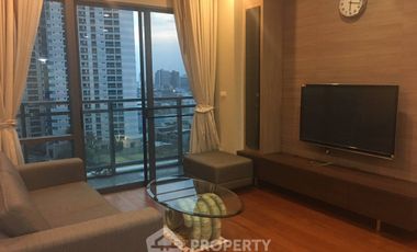 For rent 2 ベッドルーム condo in Khlong Toei, Bangkok