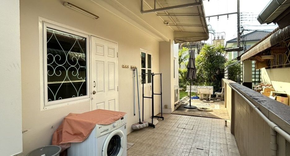 À louer 3 chambres maison à San Sai, Chiang Mai