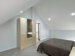 For rent 1 bed house in Hang Dong, Chiang Mai