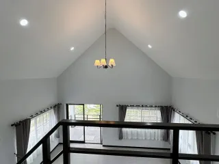 For rent 1 bed house in Hang Dong, Chiang Mai